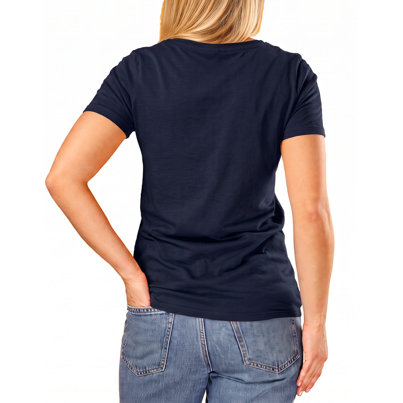 CAMISETA FEMENINO ROXY SUNRISE TROPICS CR – foto 2
