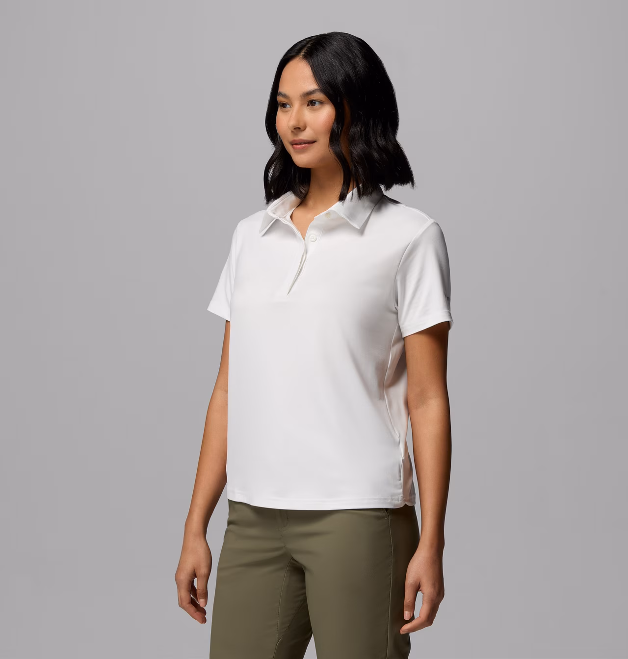 BLUSA FEMENINO COLUMBIA PARSONS POINT