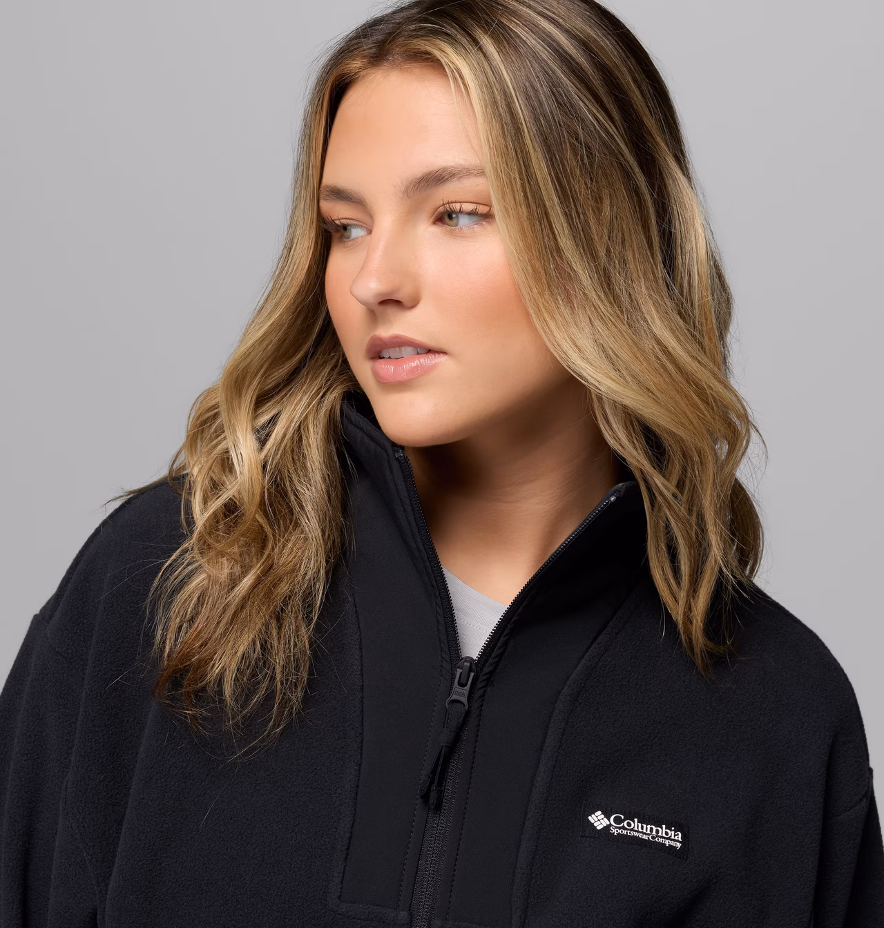 ABRIGOS FEMENINO COLUMBIA SEQUOIA GROVE II – foto 6