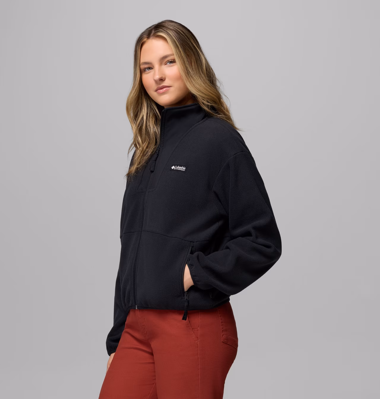 ABRIGOS FEMENINO COLUMBIA SEQUOIA GROVE II – foto 4