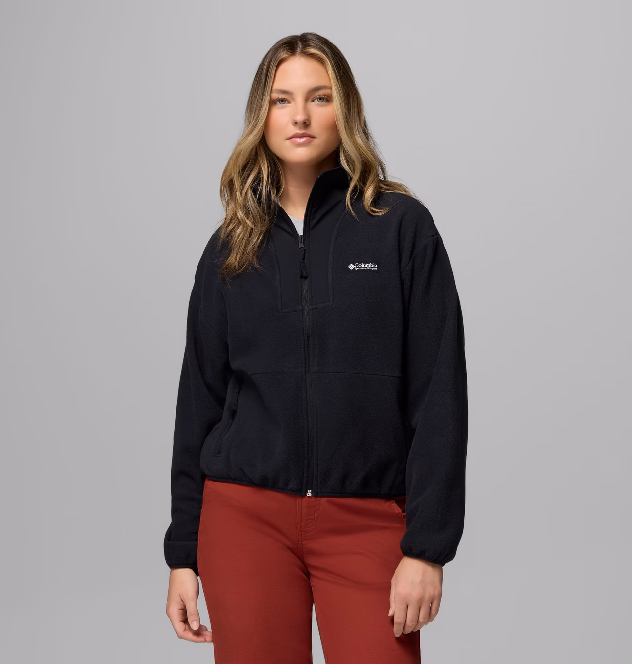 ABRIGOS FEMENINO COLUMBIA SEQUOIA GROVE II – foto 1