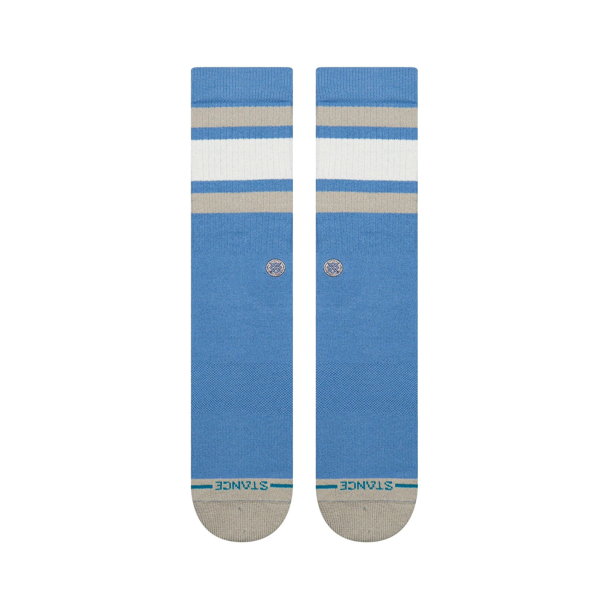 MEDIAS UNISEX STANCE BOYD ST – foto 2