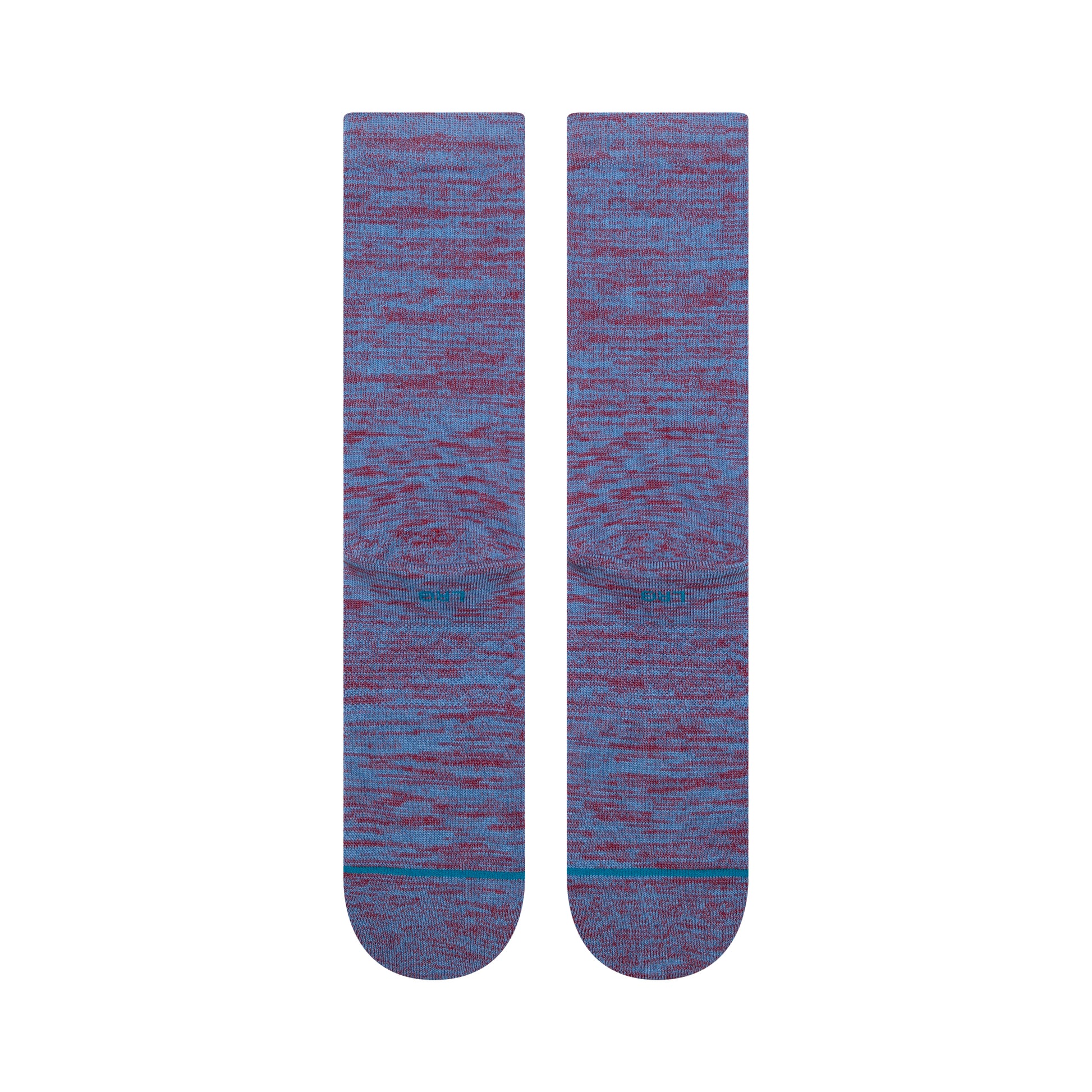 MEDIAS UNISEX STANCE MARLED
