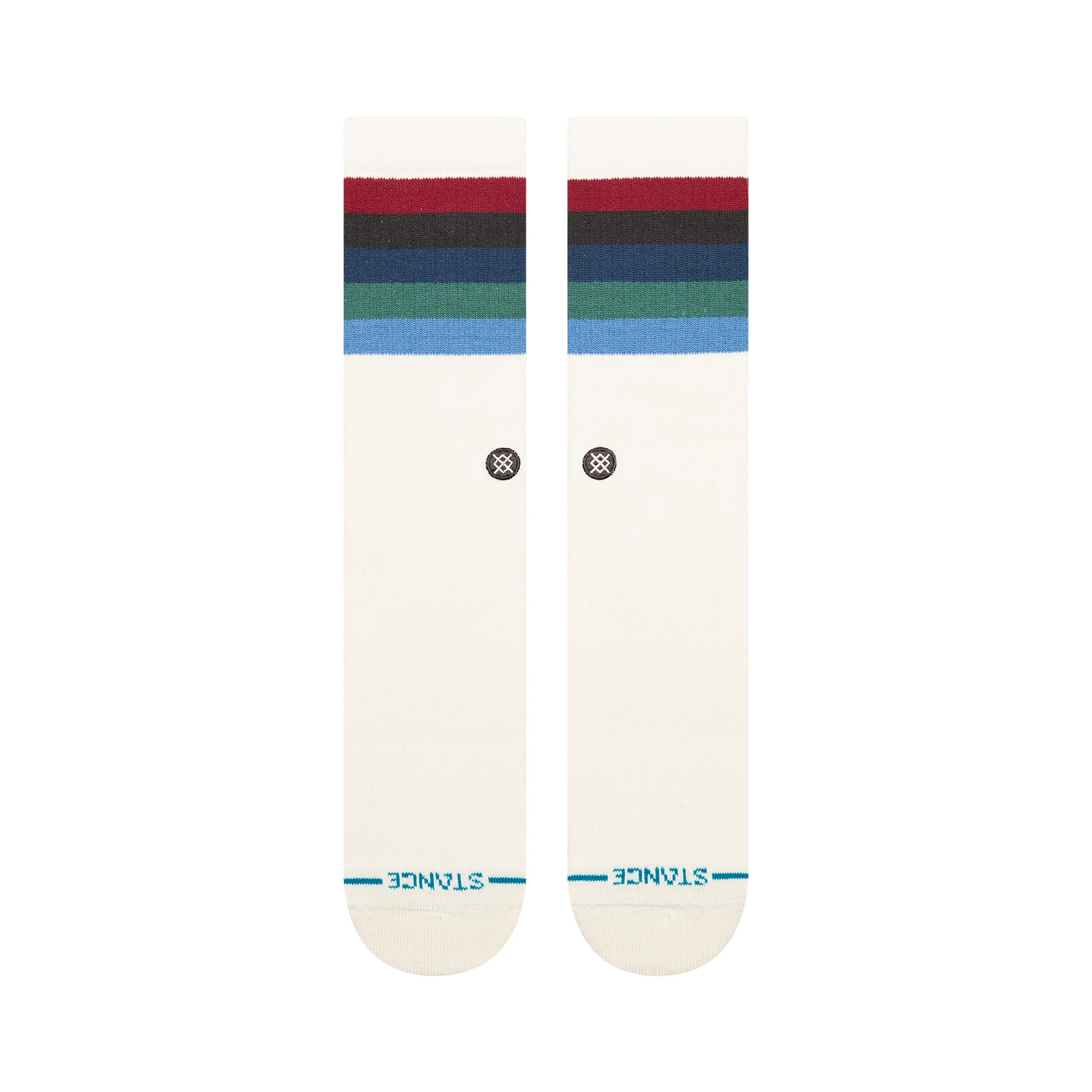 MEDIAS UNISEX STANCE MALIBOO – foto 2