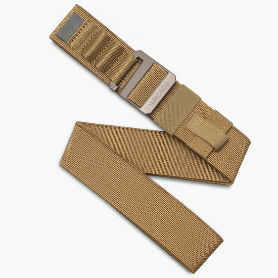 FAJA MASCULINO ARCADE HARDWARE ALU