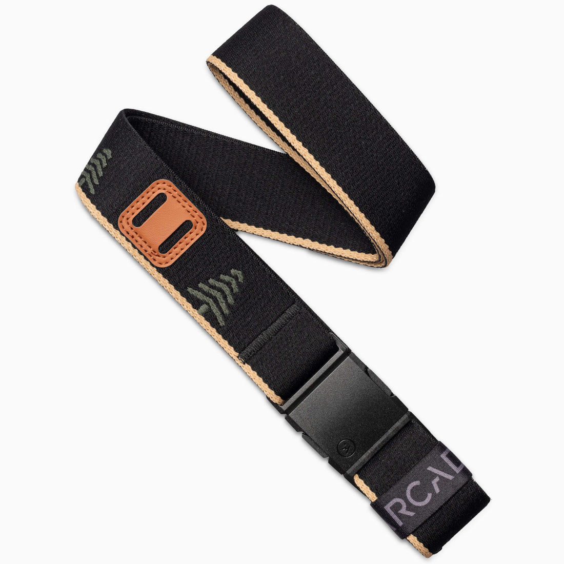 FAJA MASCULINO ARCADE BLACKWOOD