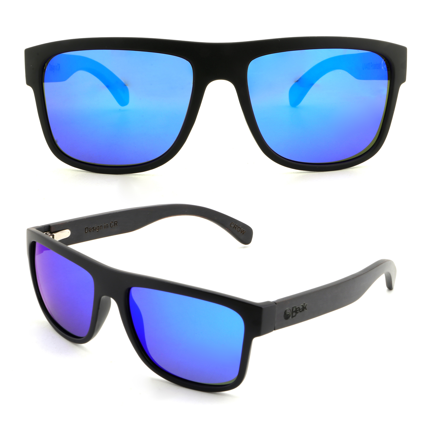 LENTES UNISEX BEAK CROW – foto 4