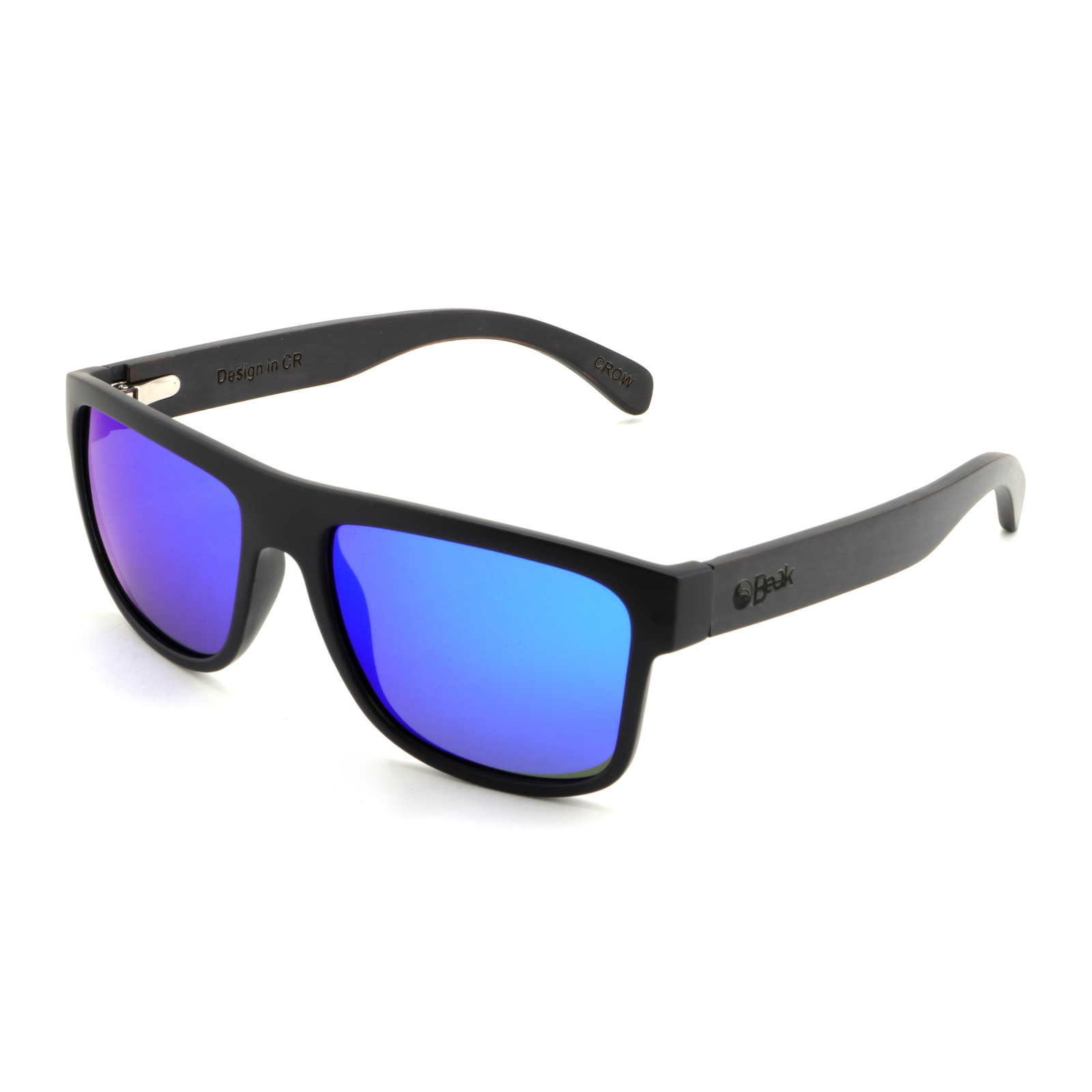 LENTES UNISEX BEAK CROW – foto 3