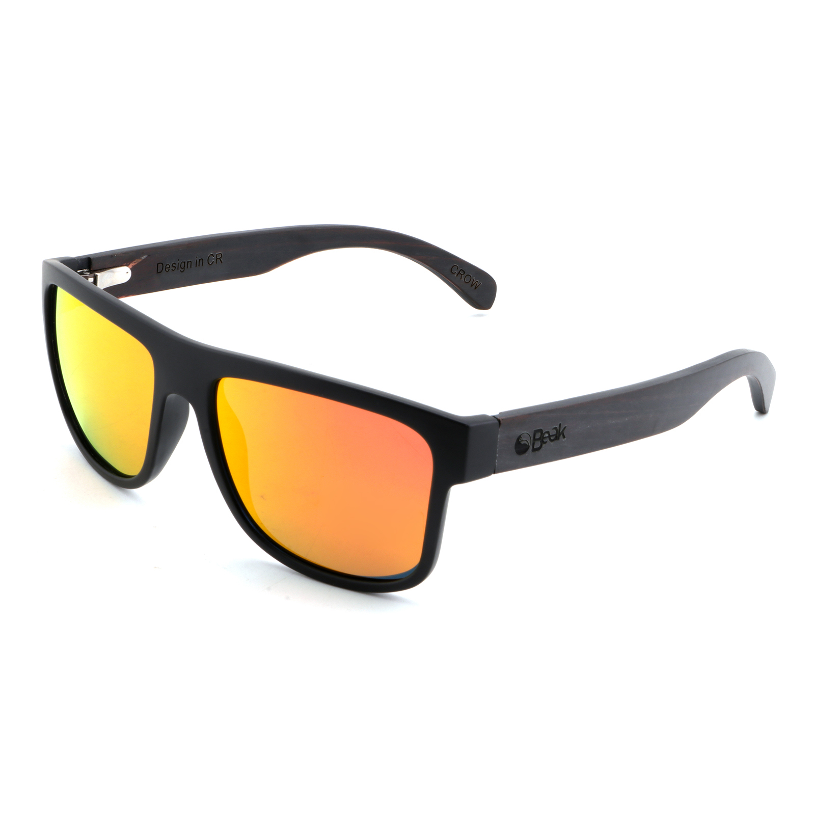 LENTES UNISEX BEAK CROW – foto 3
