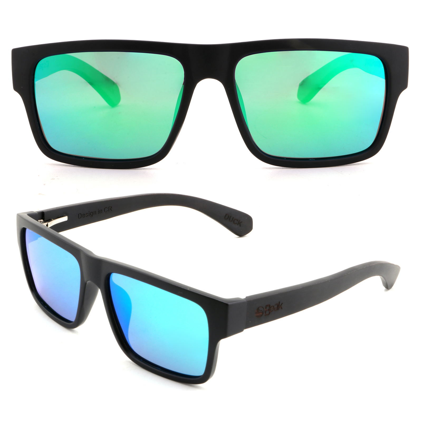 LENTES UNISEX BEAK DUCK – foto 4