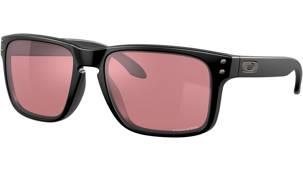LENTES UNISEX OAKLEY HOLBROOK – foto 2