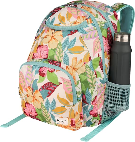MALETIN FEMENINO ROXY SHADOW SWELL PRINTED