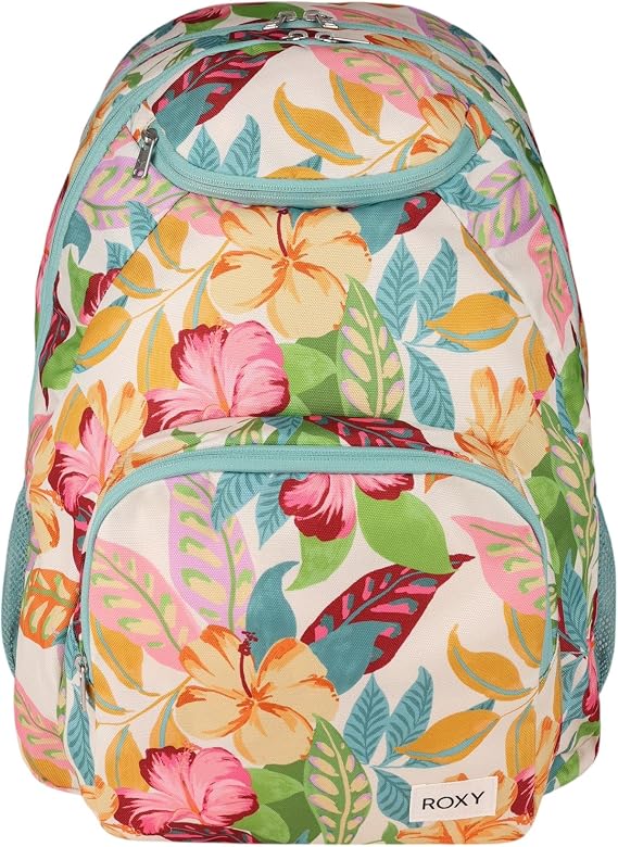 MALETIN FEMENINO ROXY SHADOW SWELL PRINTED