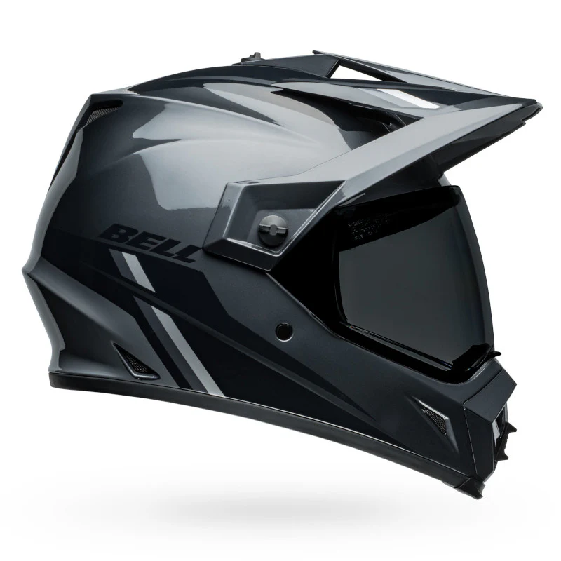 CASCO MASCULINO BELL PS MX-9 ADV MIPS