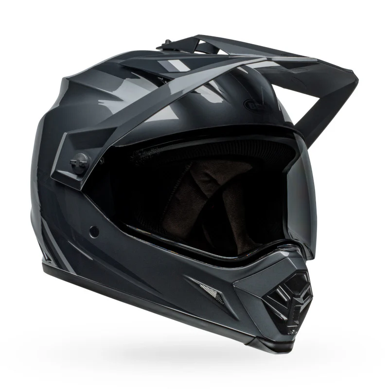 CASCO MASCULINO BELL PS MX-9 ADV MIPS