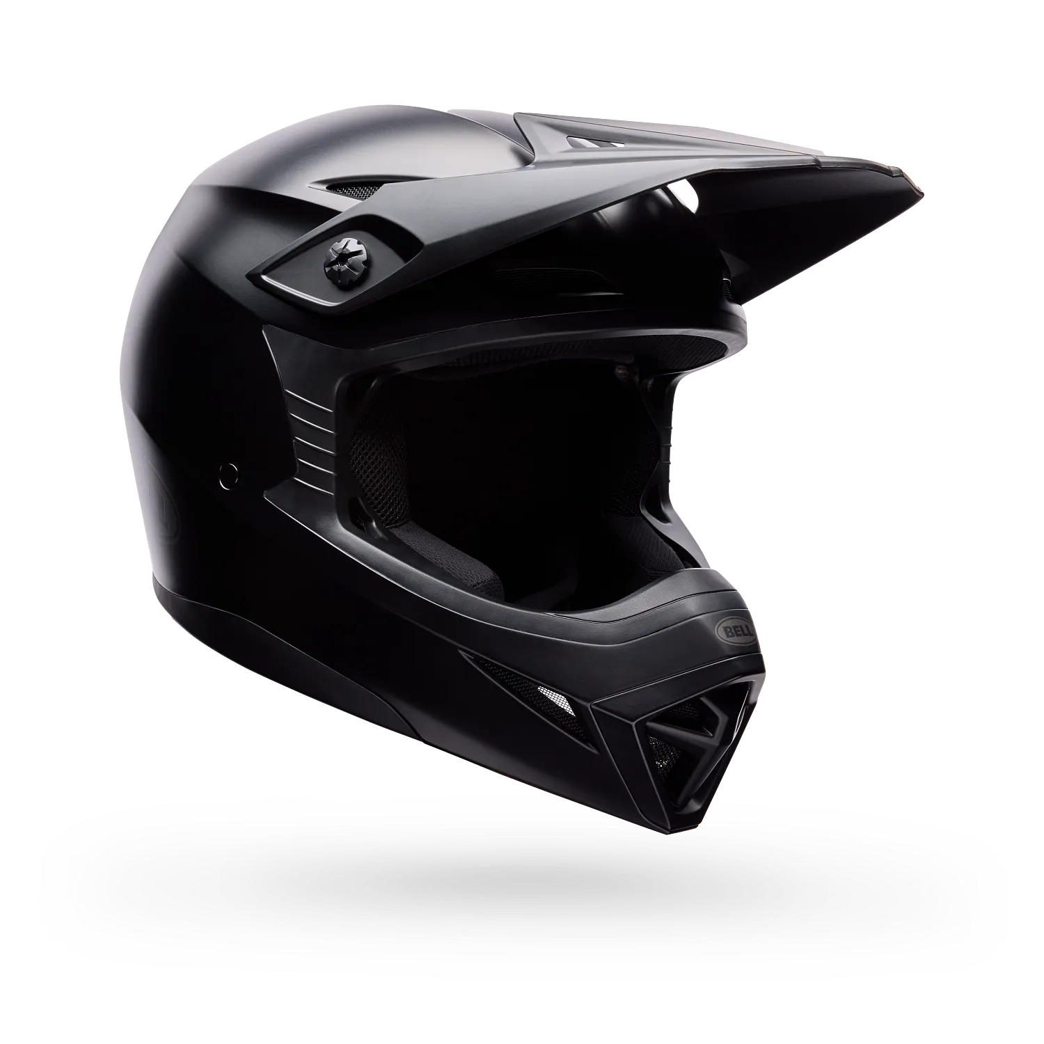 CASCO MASCULINO BELL PS MX-10 MIPS SOLID