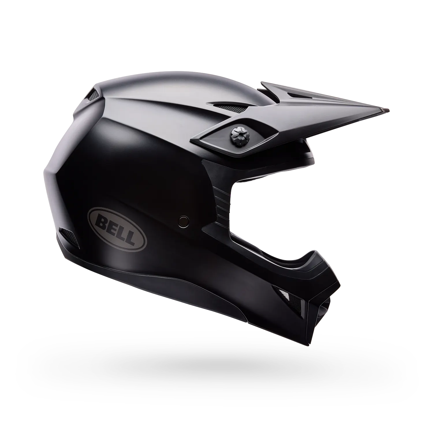 CASCO MASCULINO BELL PS MX-10 MIPS SOLID