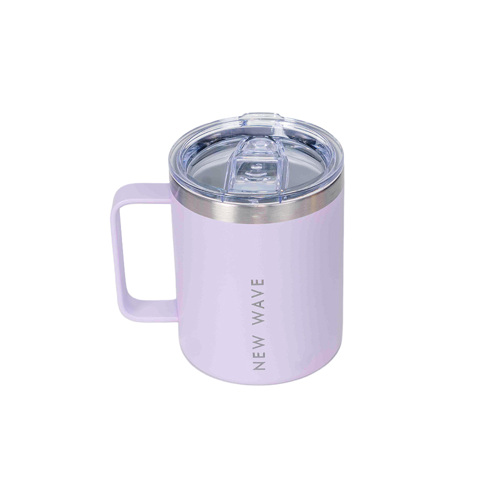 TAZA UNISEX NEW WAVE COFFEE MUG