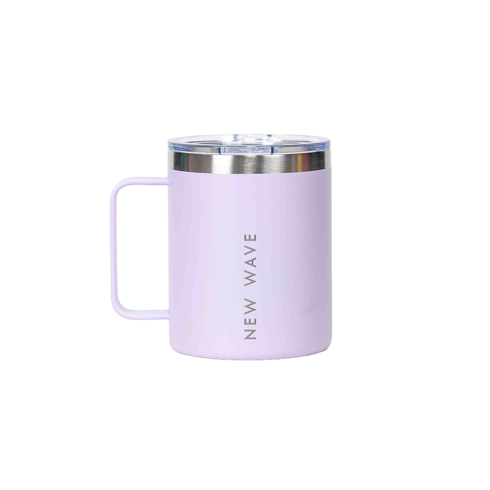 TAZA UNISEX NEW WAVE COFFEE MUG