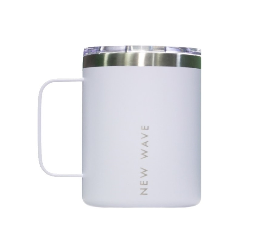 TAZA UNISEX NEW WAVE COFFEE MUG