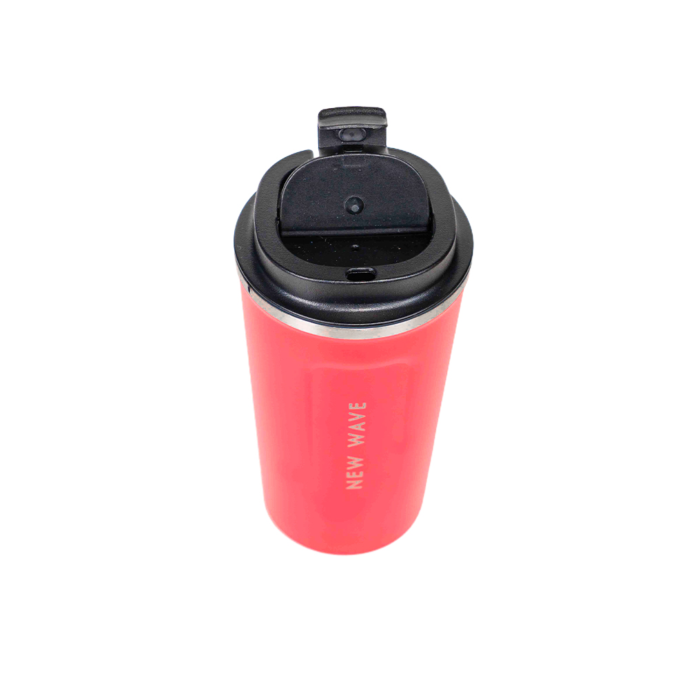 VASO UNISEX NEW WAVE COFFEE TUMBLER
