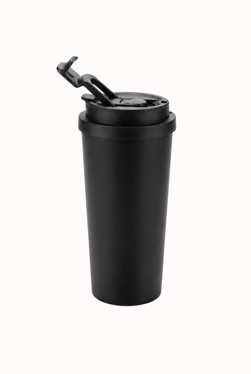 VASO UNISEX NEW WAVE HYBRID COFFEE TUMBLER