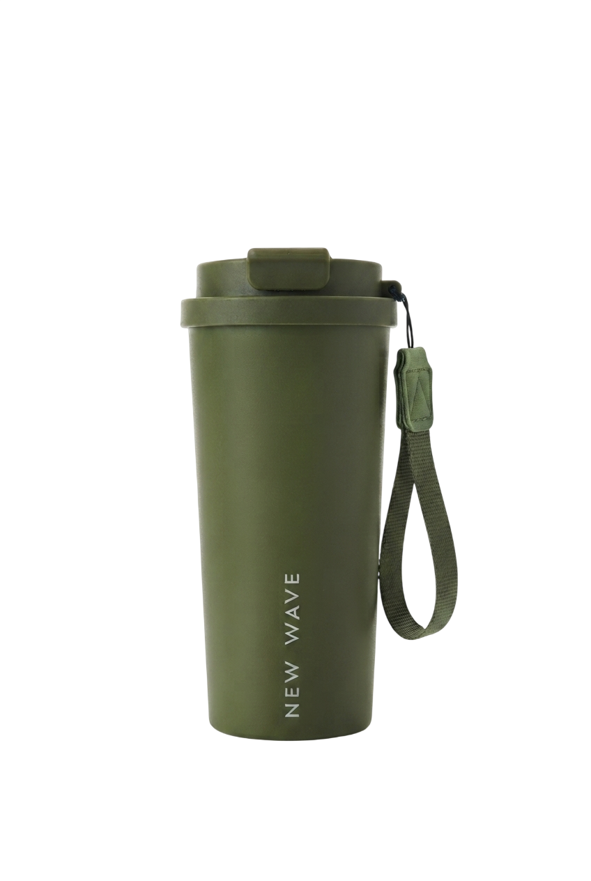 Verde