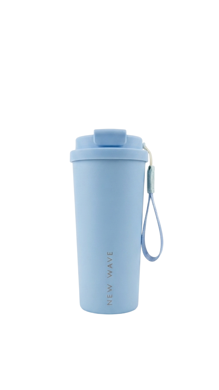 VASO UNISEX NEW WAVE HYBRID COFFEE TUMBLER
