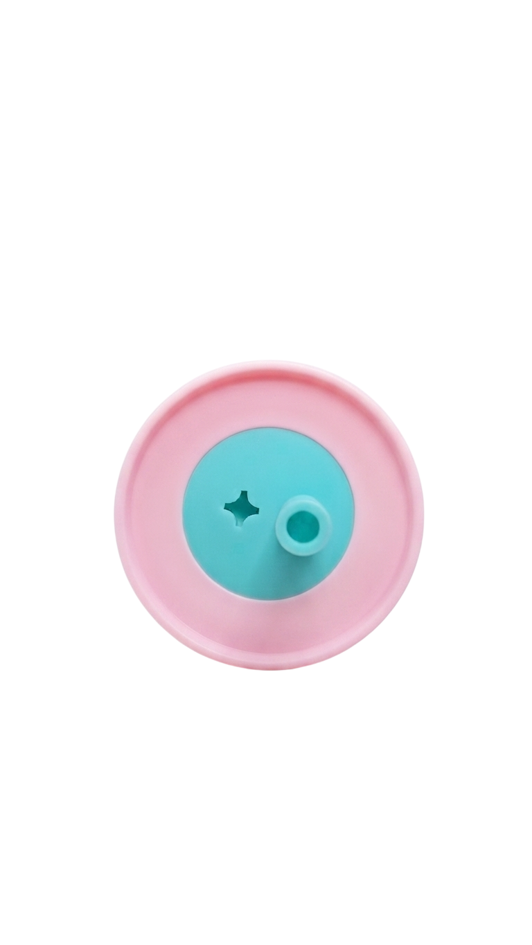 VASO NIÑO(A) NEW WAVE KIDS TUMBLER