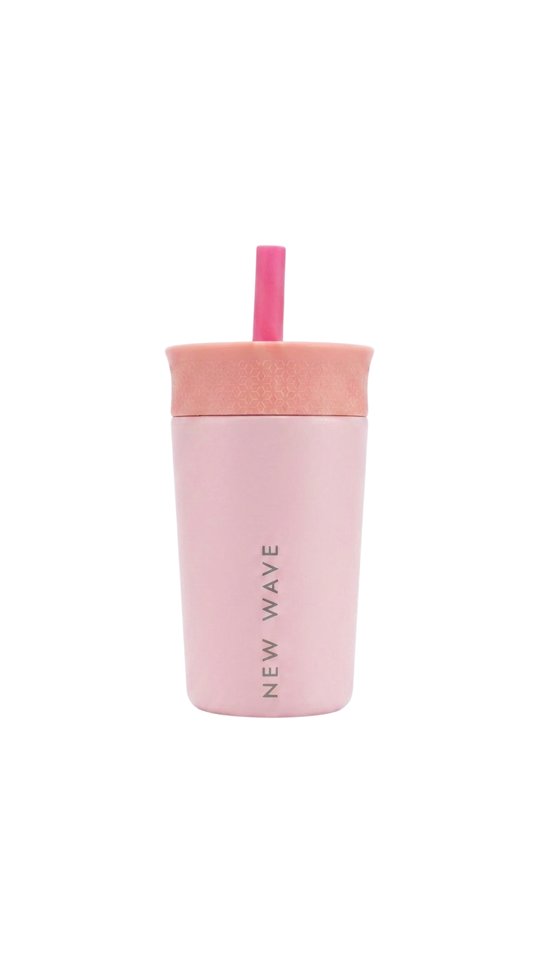 VASO NIÑO(A) NEW WAVE KIDS TUMBLER