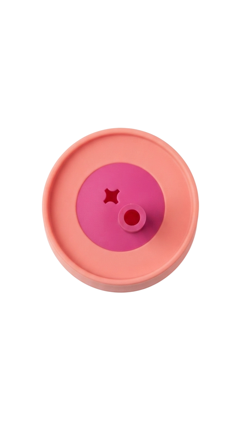 VASO NIÑO(A) NEW WAVE KIDS TUMBLER