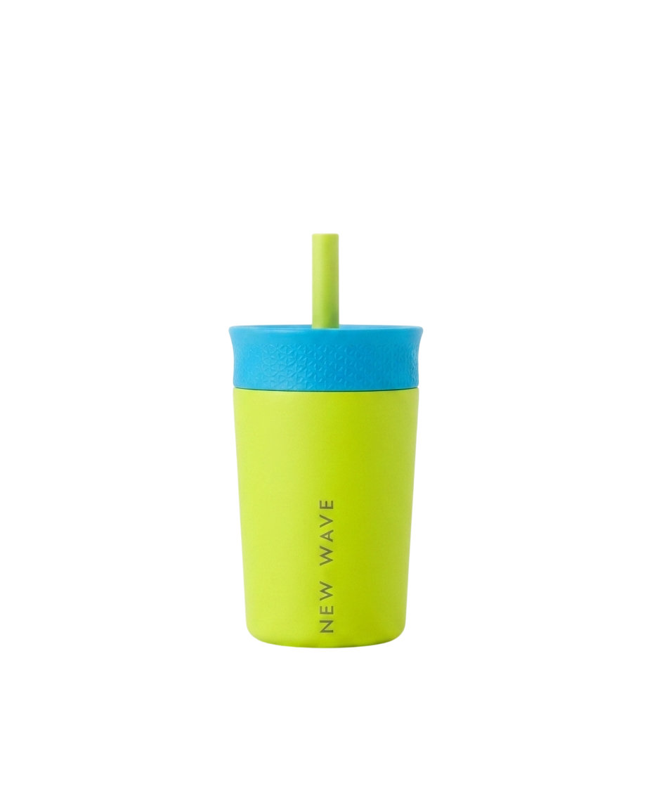 VASO NIÑO(A) NEW WAVE KIDS TUMBLER