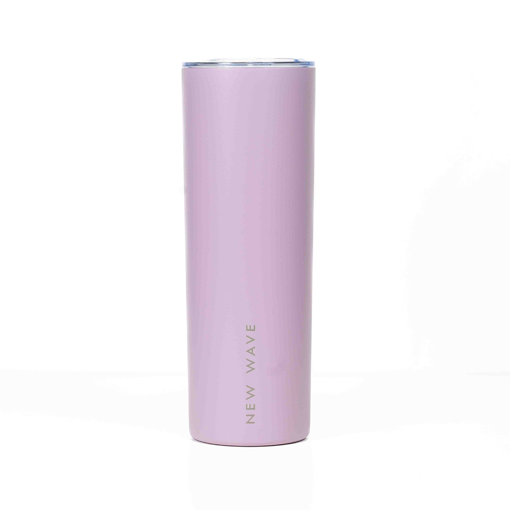 VASO UNISEX NEW WAVE SKINNY TUMBLER