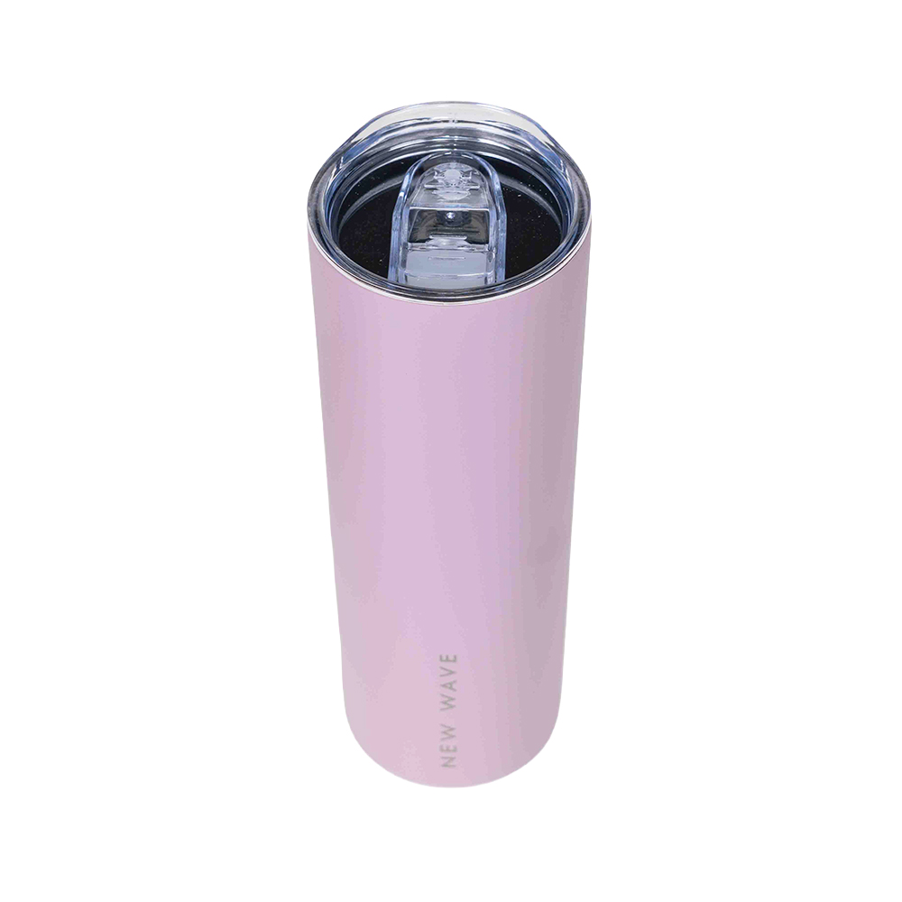 VASO UNISEX NEW WAVE SKINNY TUMBLER