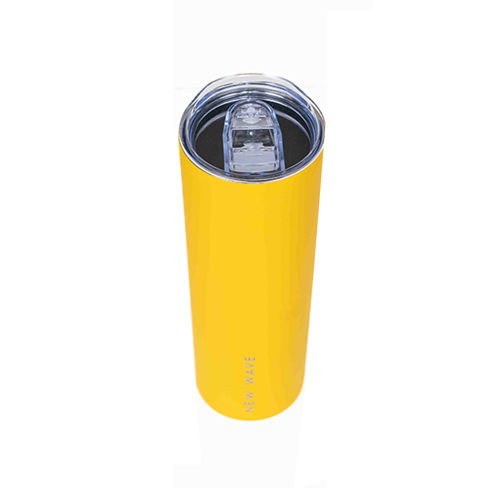VASO UNISEX NEW WAVE SKINNY TUMBLER