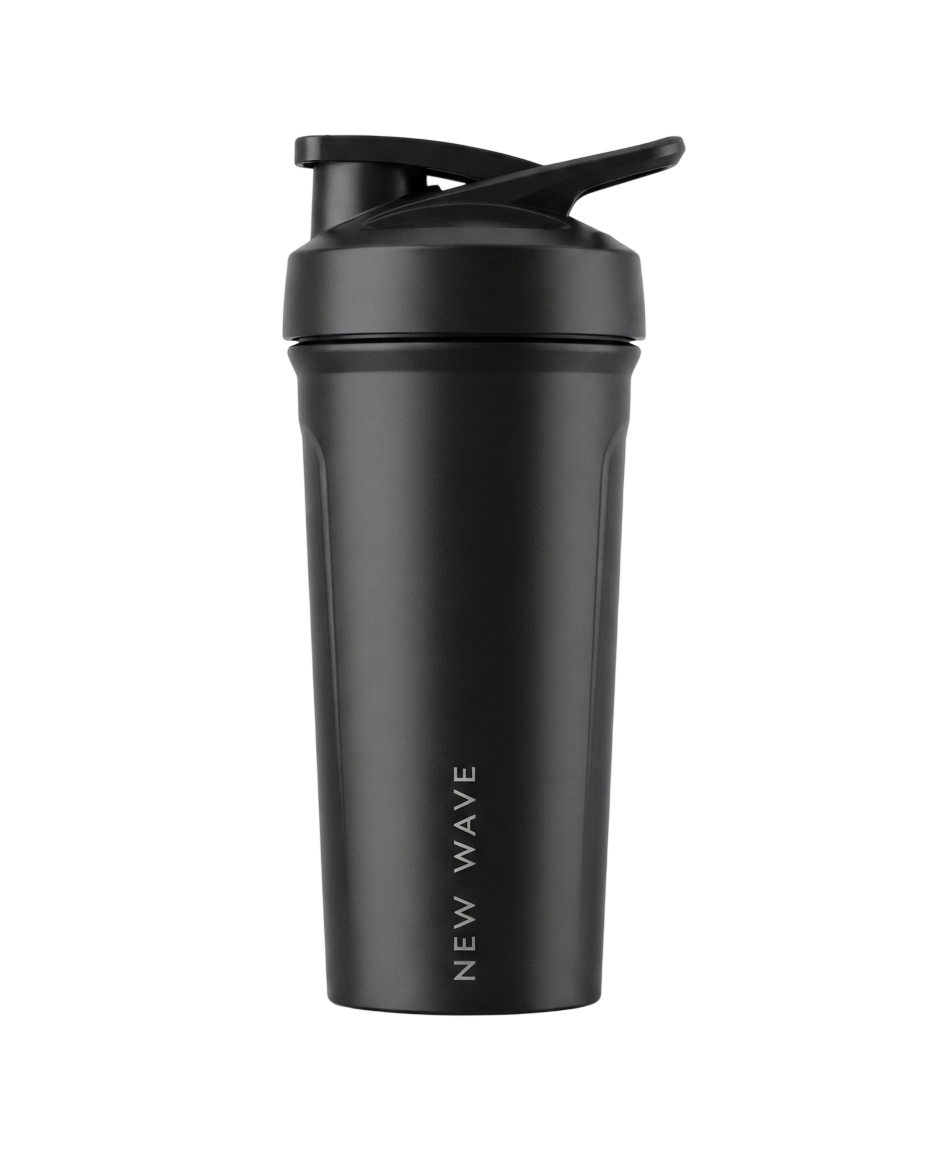 VASO UNISEX NEW WAVE INSULATED SHAKER