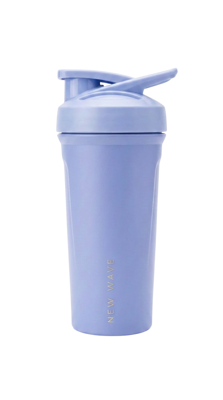 VASO UNISEX NEW WAVE INSULATED SHAKER