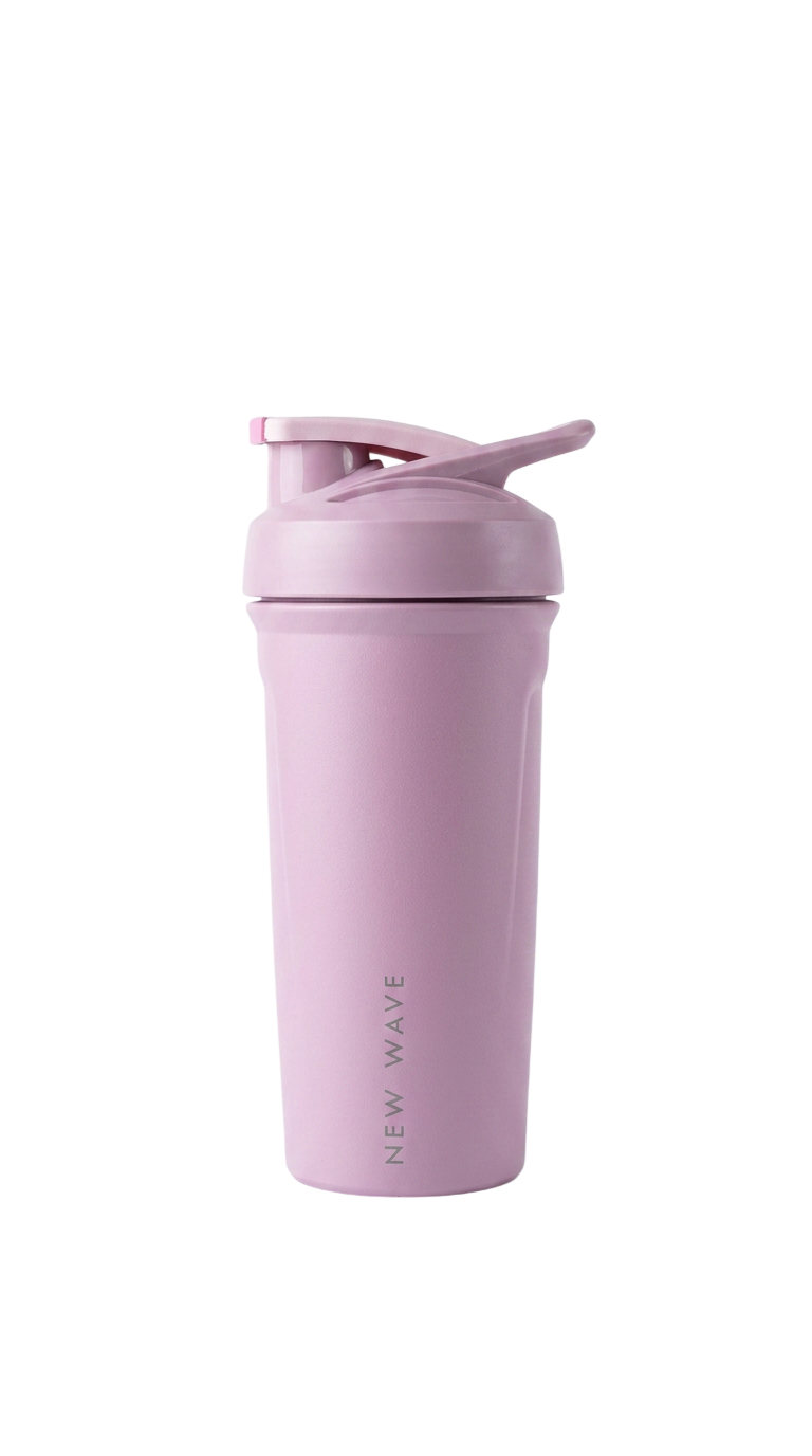VASO UNISEX NEW WAVE INSULATED SHAKER