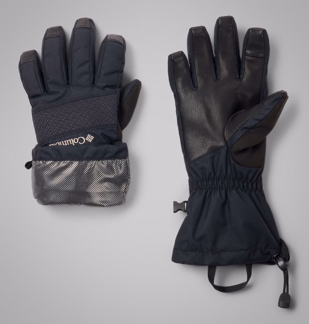GUANTES FEMENINO COLUMBIA WHIRLIBIRD III – foto 2