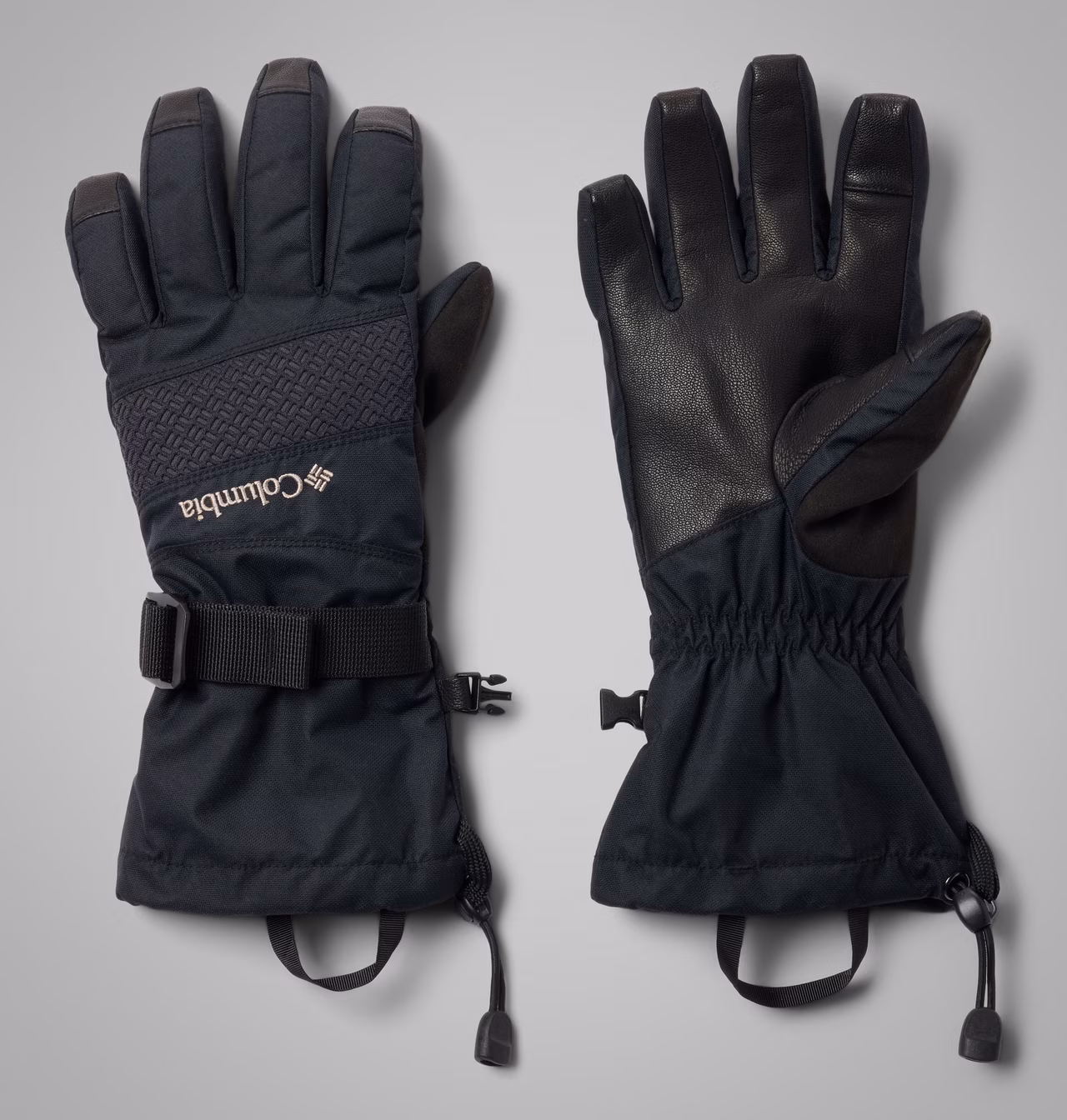 GUANTES FEMENINO COLUMBIA WHIRLIBIRD III – foto 1