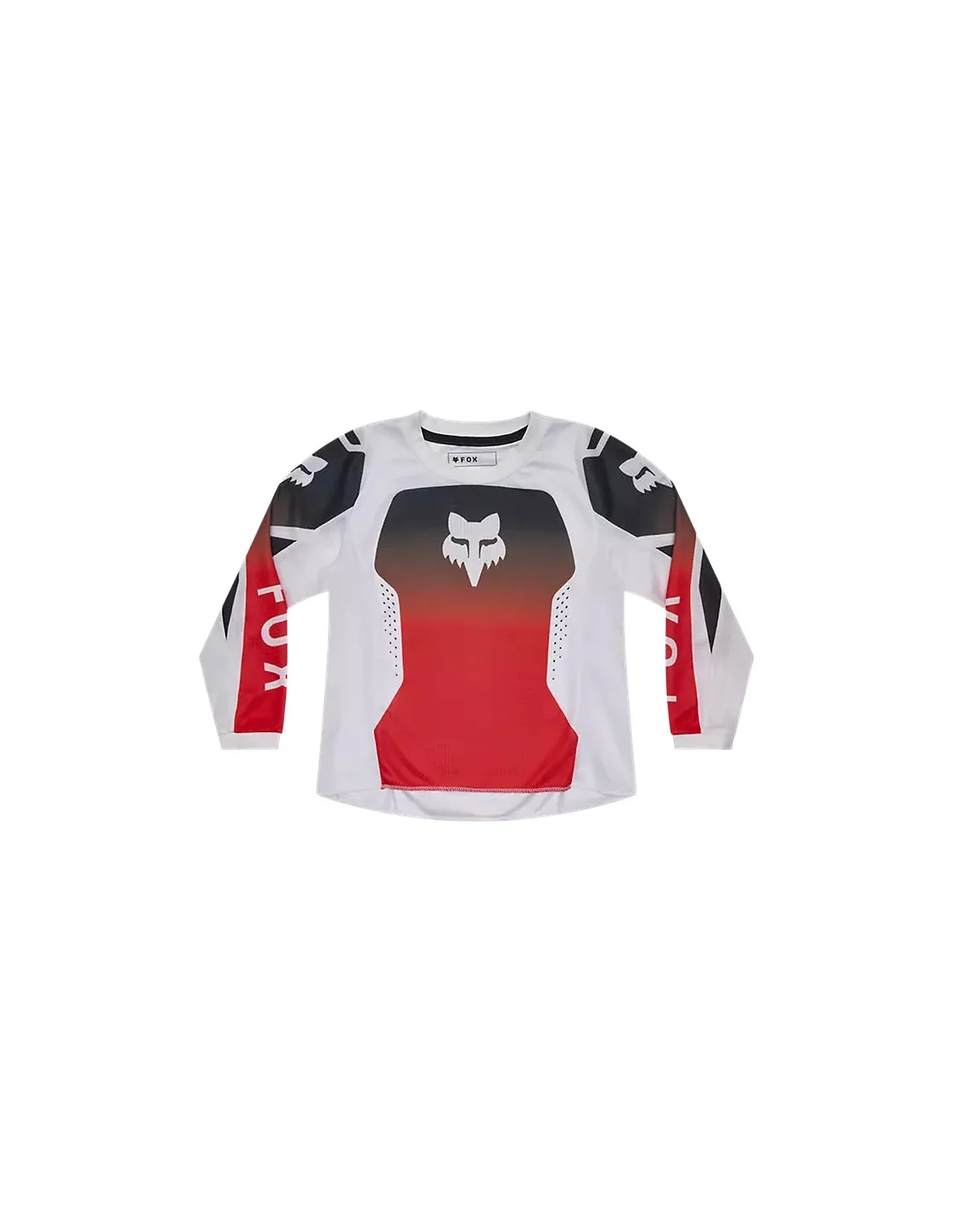 UNIFORME NIÑO(A) FOX MX 180 SHIELD