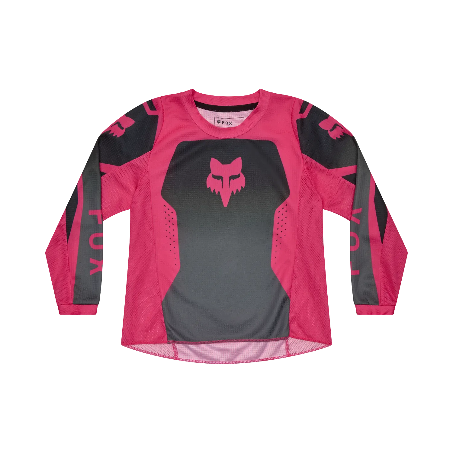 UNIFORME NIÑO(A) FOX MX 180 SHIELD