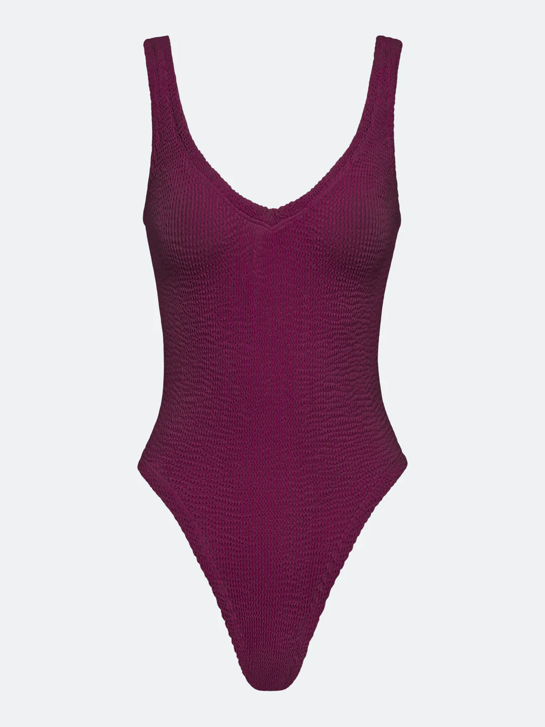 Balboa V Neck One Piece