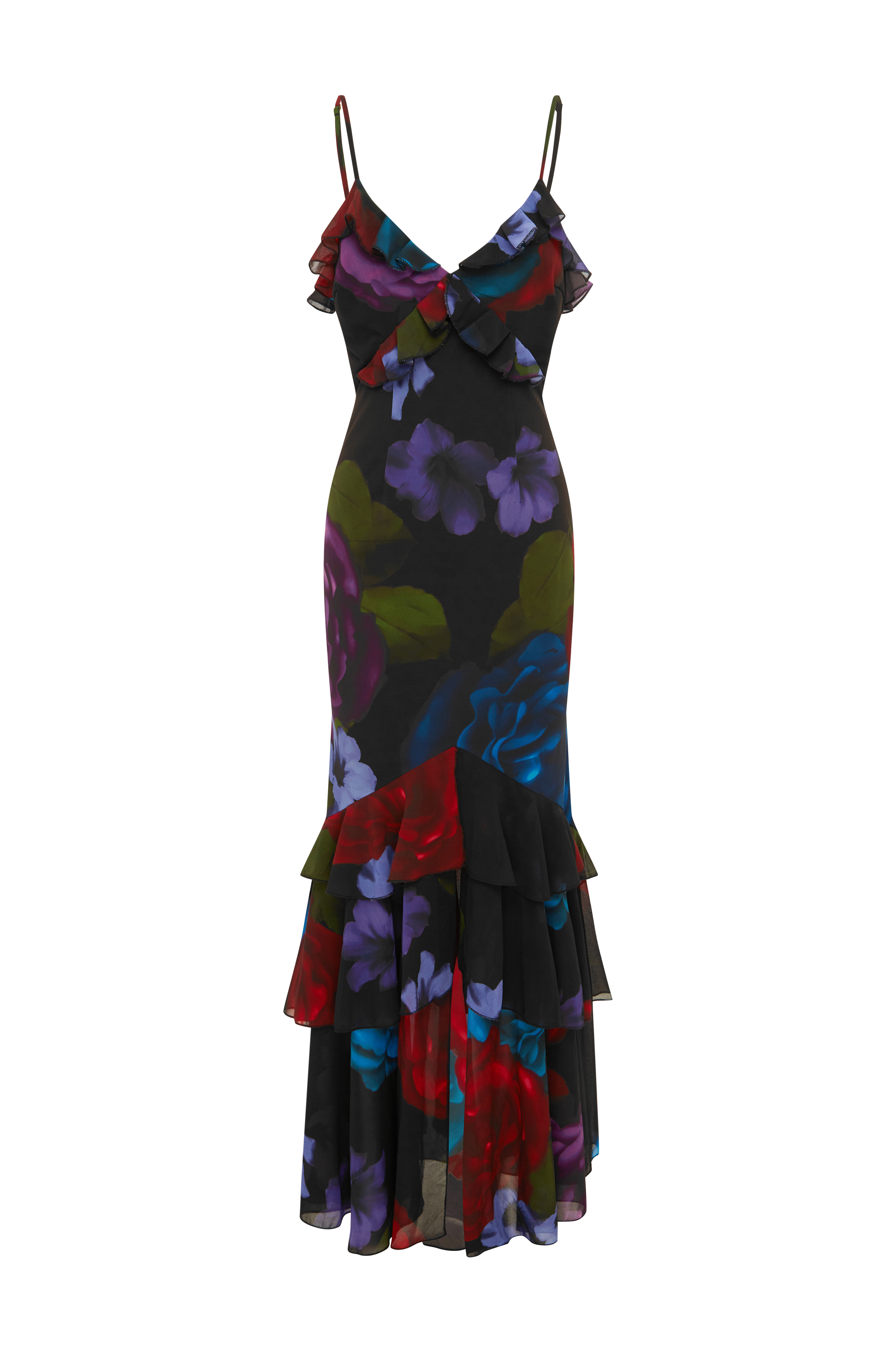 Namari Maxi Dress