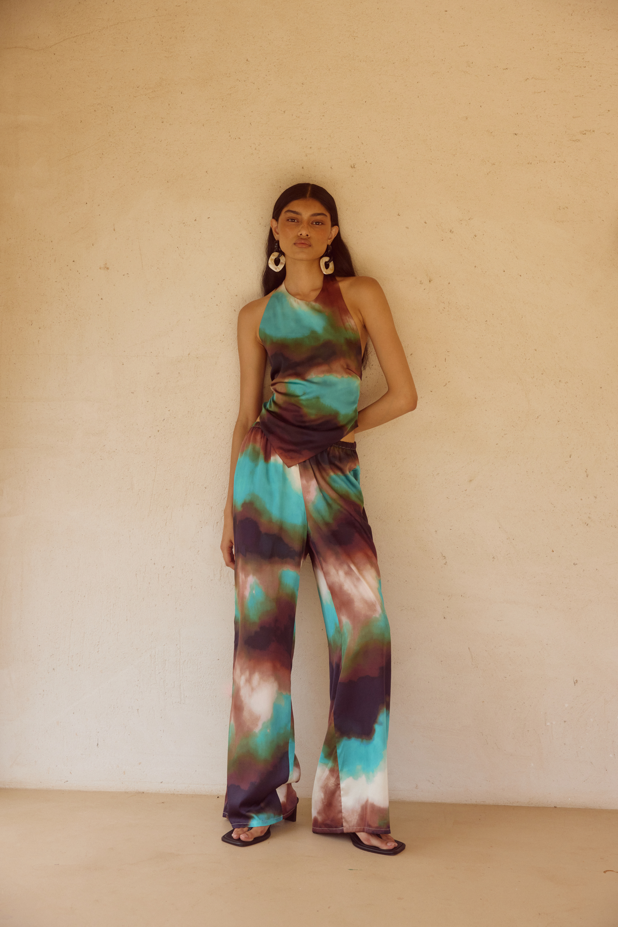 Vega Halter Top – foto 3