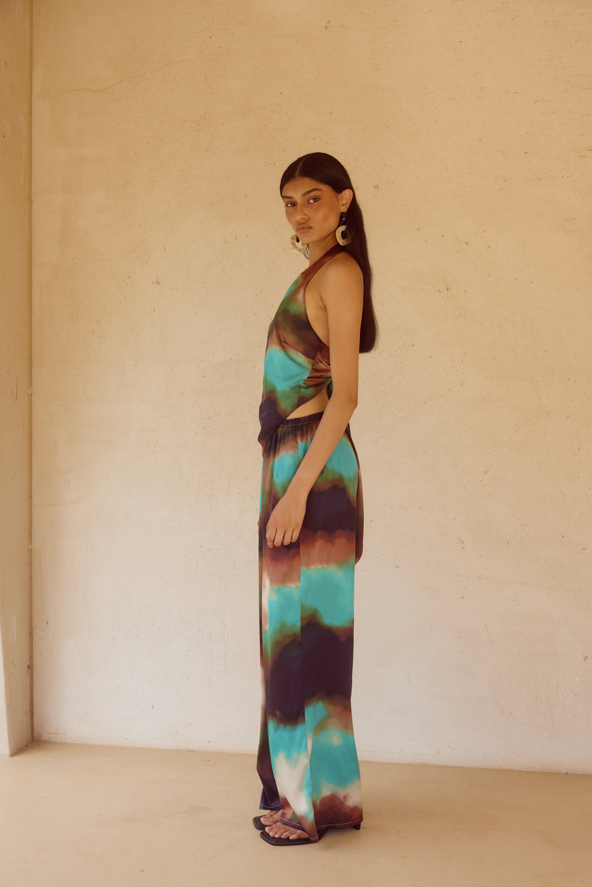 Vega Palazzo Pant – foto 3