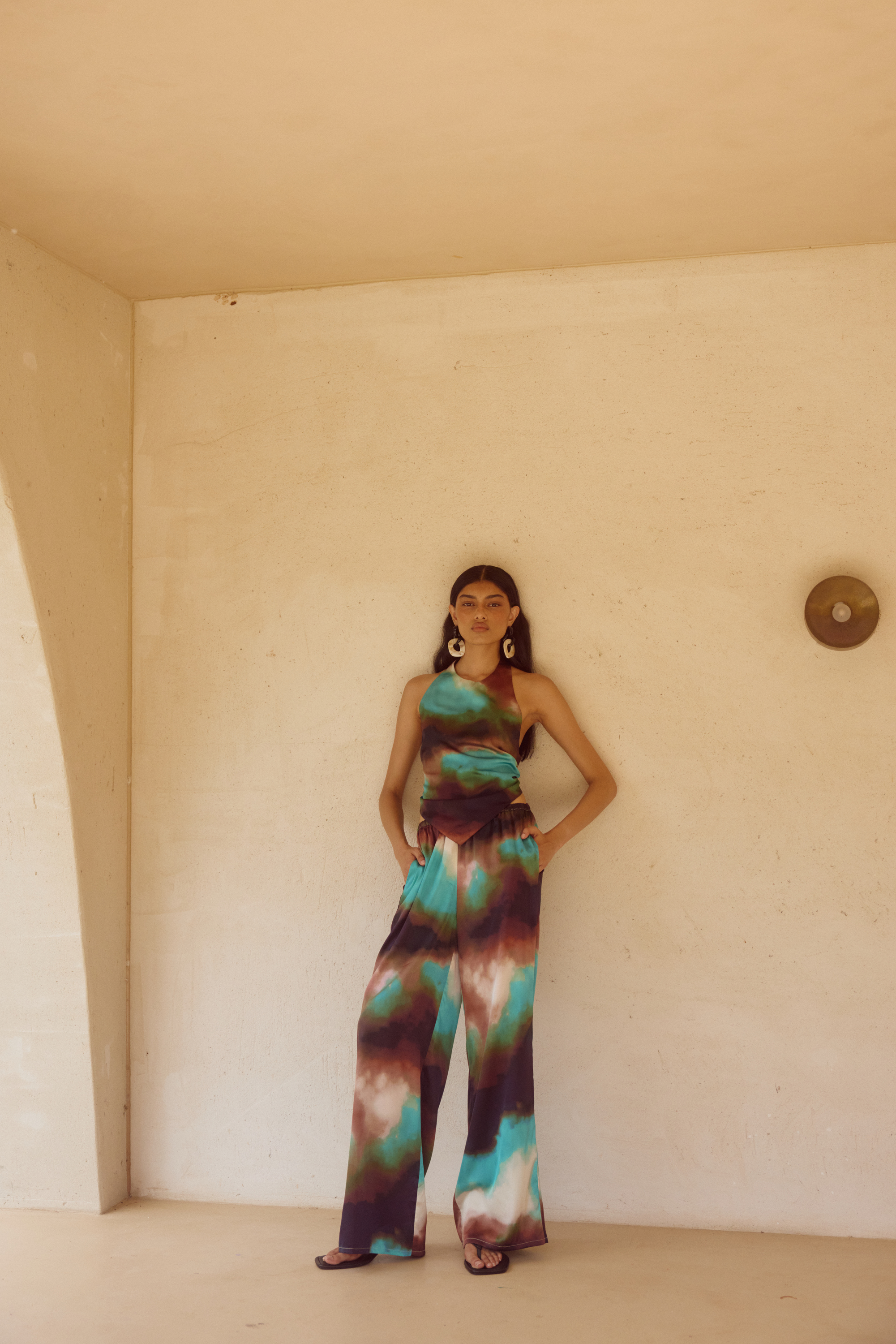 Vega Palazzo Pant – foto 4