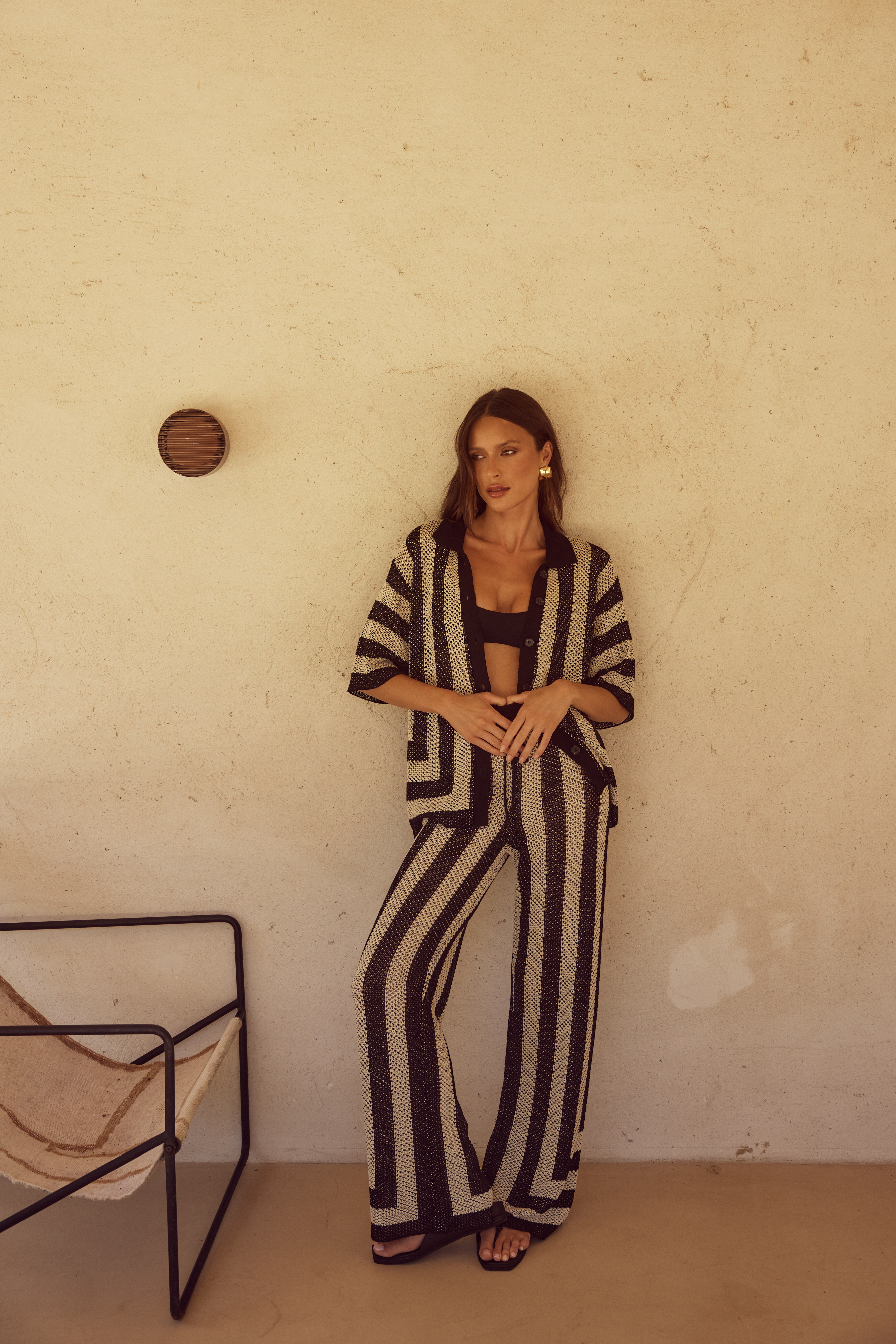 Ziggy Pant