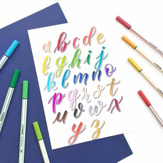 Stabilo Pen 68 Brush 15Und – foto 4