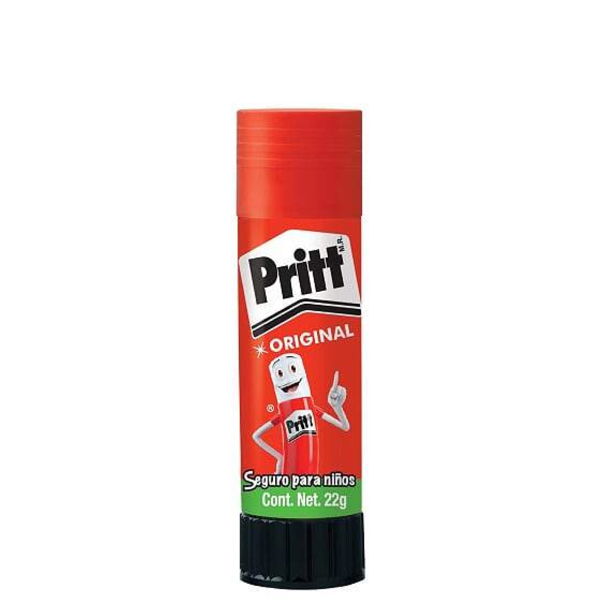 Pritt Goma en Barra 22g – foto 1